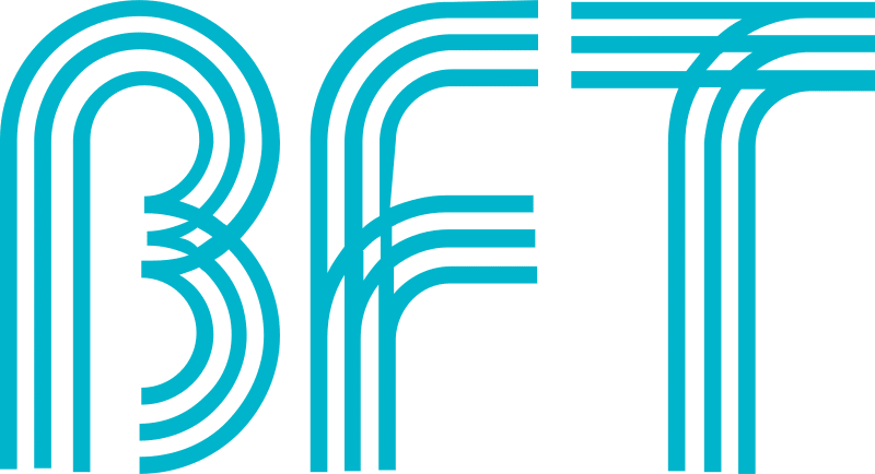 BFT Logo
